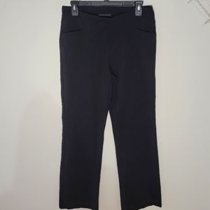 Black Stretchy Pants - Counterparts